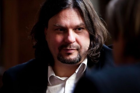 Meggyes Tamás (Meggyes Tamás)