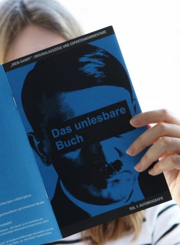 Mein Kampf Zeitungszeugen  (zeitungszeugen, mein kampf, )