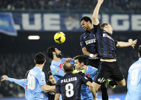 Napoli, Inter (napoli, inter, )