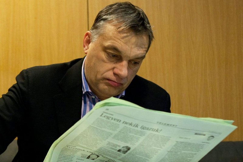 Orbán (Orbán)