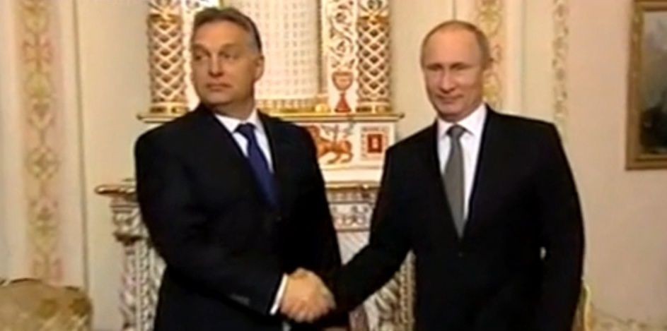 Putyin-orbán (orbán viktor, vlagyimir putyin, paktum, )