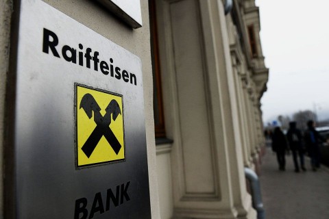 Raiffeisen (Raiffeisen)