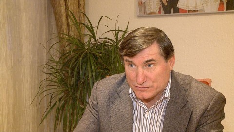 Richter József cirkuszigazgató (Richter József cirkuszigazgató)