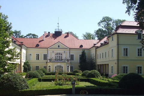 Röjtökmuzsaji Szidónia Kastély  (Röjtökmuzsaji Szidónia Kastély )