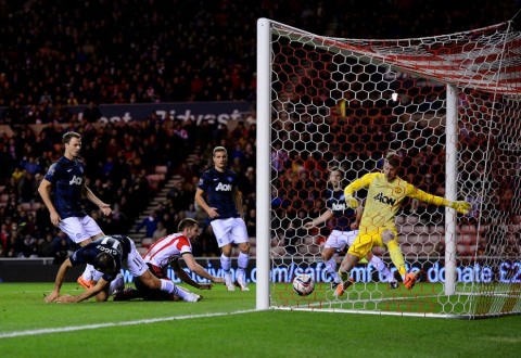 Ryan Giggs (ryan giggs, manchester united, sunderland, )