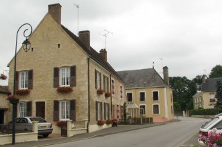 Saint-Germain-de-la-Coudre (Saint-Germain-de-la-Coudre)