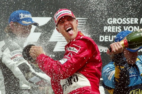 Schumacher (Schumacher)