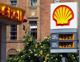 Shell-kút (Shell, benzinkút, tankolás, )