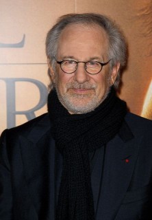 Steven Spielberg. (Steven Spielberg.)