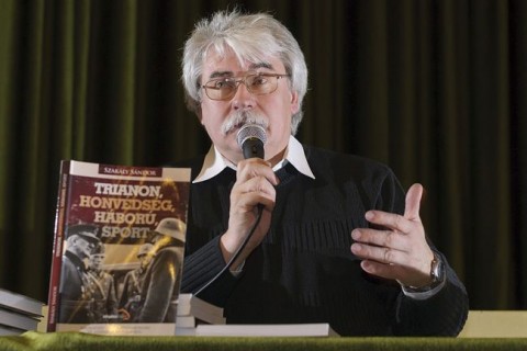 Szakály Sándor (szakály sándor)