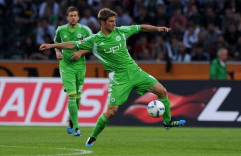 Thomas Hitzlsperger (thomas hitzlsperger)