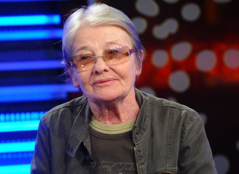 Törőcsik Mari (Törőcsik Mari)