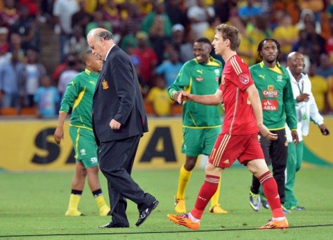 Vicente del Bosque (vicente del bosque, )