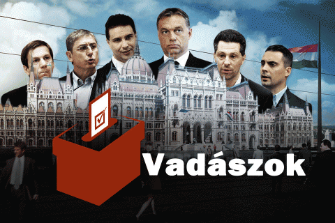 VoksVadász (VoksVadász)