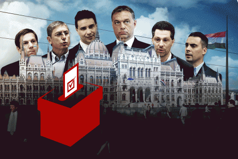 VoksVadász (VoksVadász)