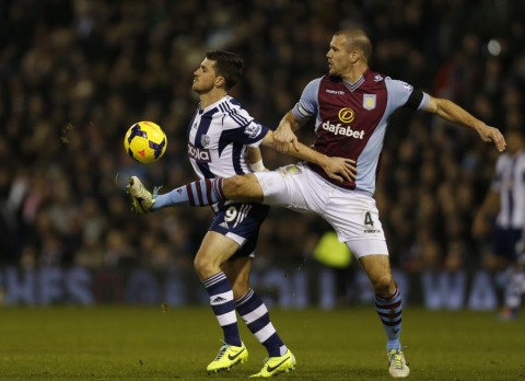 West Bromwich Albion - Aston Villa (west bromwich albion, aston villa, )