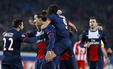 Zlatan Ibrahimovic (zlatan ibrahimovic, )