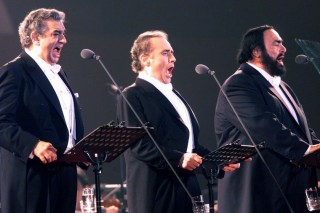 a három tenor (a három tenor)