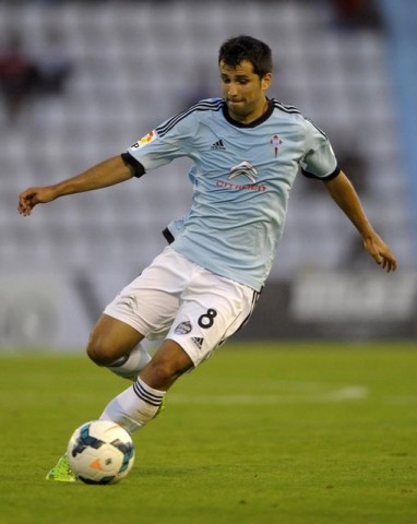 alex lopez, celta vigo (alex lopez, celta vigo)
