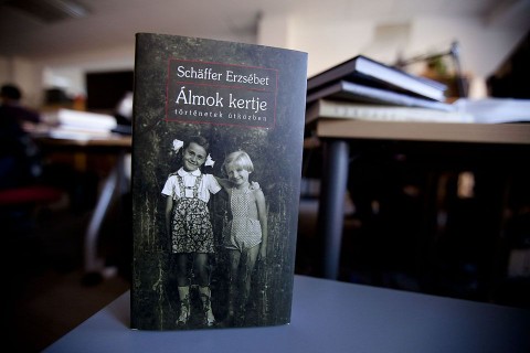 álmok kertje (álmok kertje)