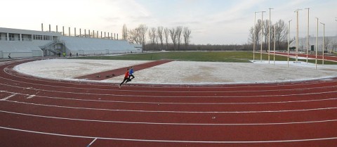 arak (regionális atlétikai központ, )