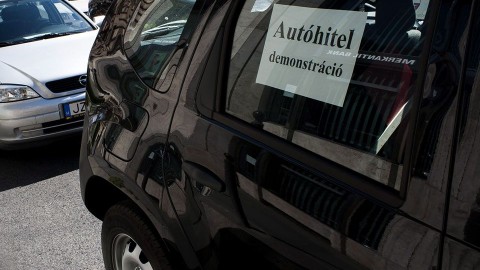 autóhitel (autóhitel)