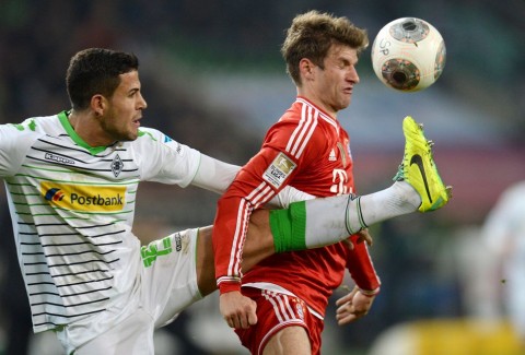 bayern münchen (bayern münchen, )