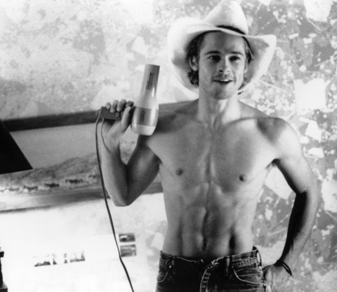 brad pitt (brad pitt, )