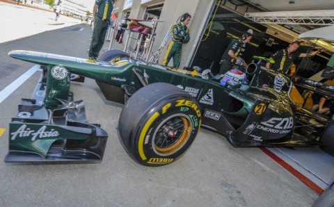 caterham (caterham, )