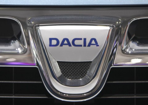 dacia (dacia)