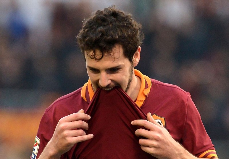 destro, as roma (destro, as roma)