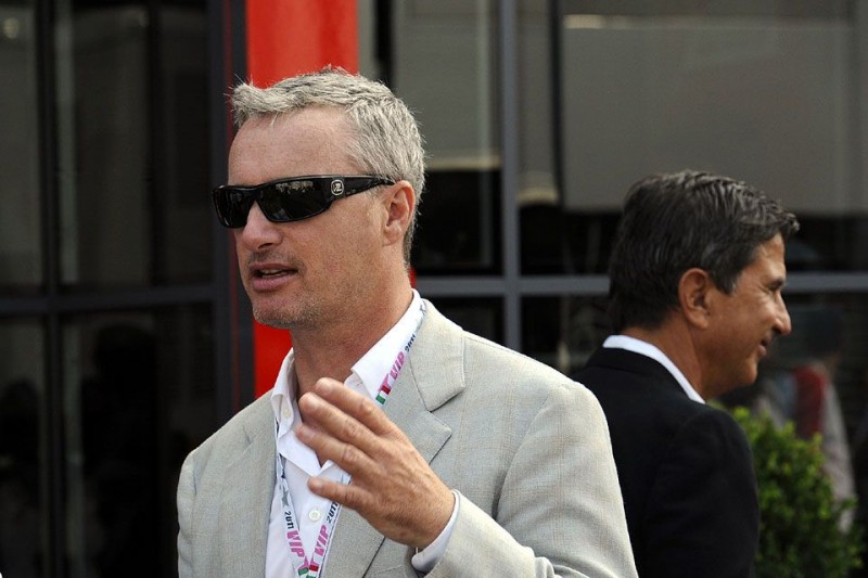 eddie irvine (eddie irvine, forma-1, )