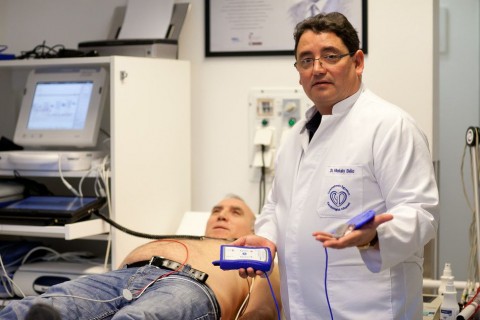 feltölthető pacemaker (feltölthető pacemaker)