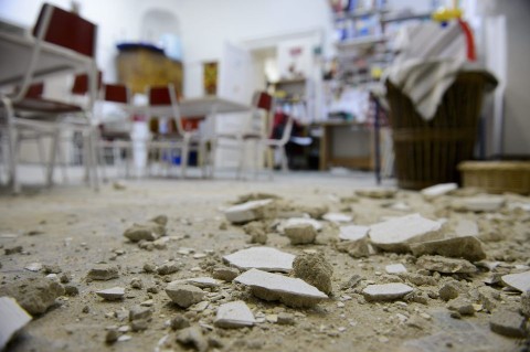 földrengés Nógrádban (földrengés, nógrád megye)