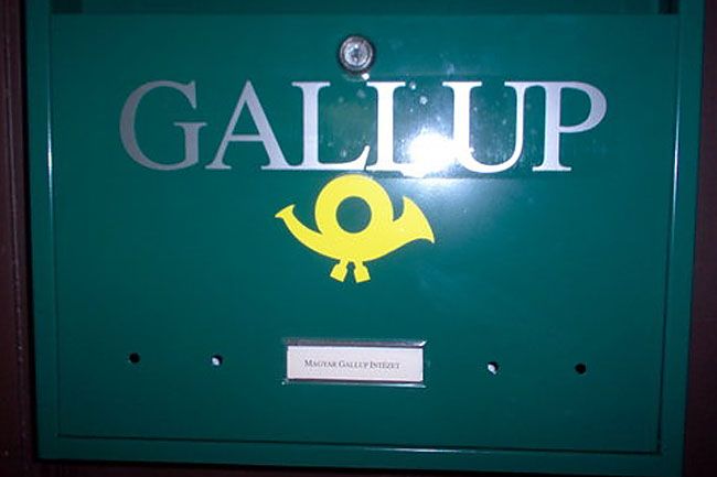 gallup (gallup)