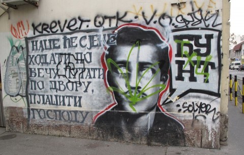 gavrilo princip (gavrilo princip, i. világháború, )