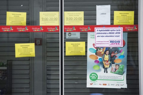 gulliver játékbolt (gulliver játékbolt)