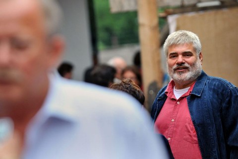 horn gábor (horn gábor, )