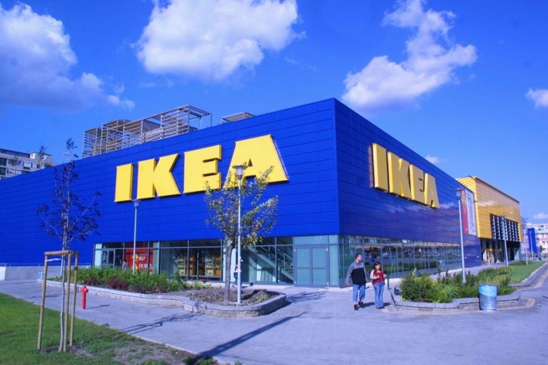 ikea (ikea, )