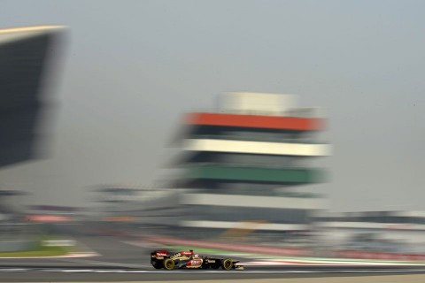 indiai nagydíj (indiai nagydíj, forma-1, india, )