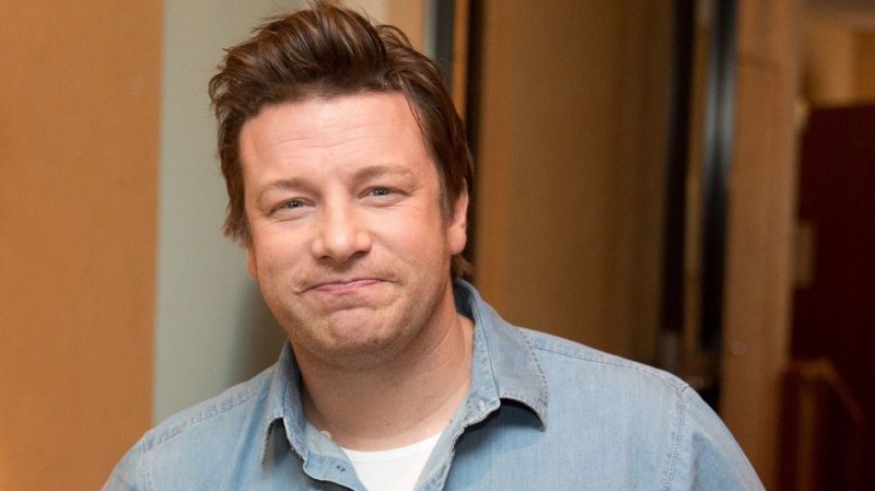 jamie oliver (jamie oliver, )