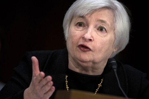janet yellen (janet yellen)