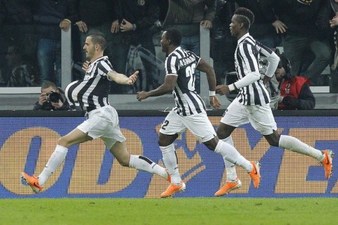 juventus (juventus)