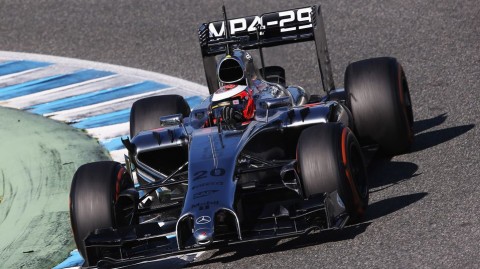 kevin magnussen (kevin magnussen)