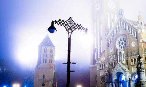 ködös templom (ködös templom)