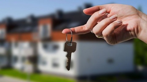 lakáshitel (lakáshitel, lakáskulcs)