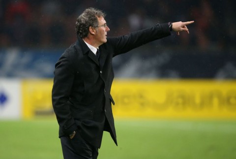 laurent blanc (laurent blanc)