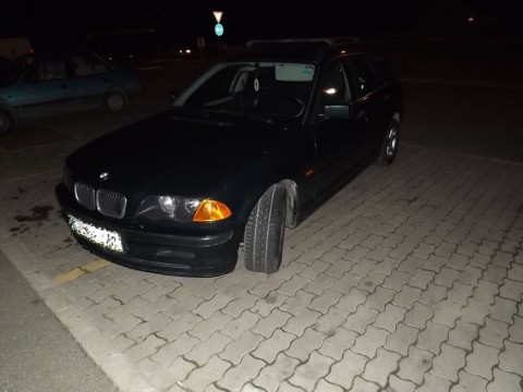 lopott bmw (lopott bmw)