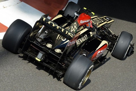 lotus f1 (lotus f1 team, )