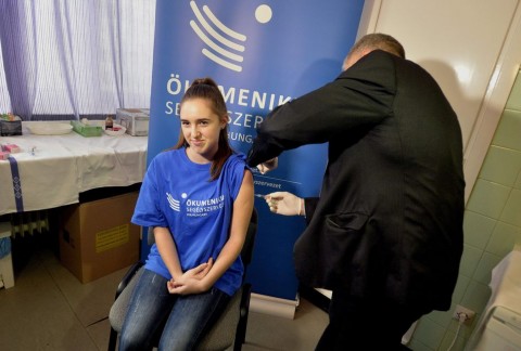 méhnyakrák, oltás (méhnyakrák, oltás, )